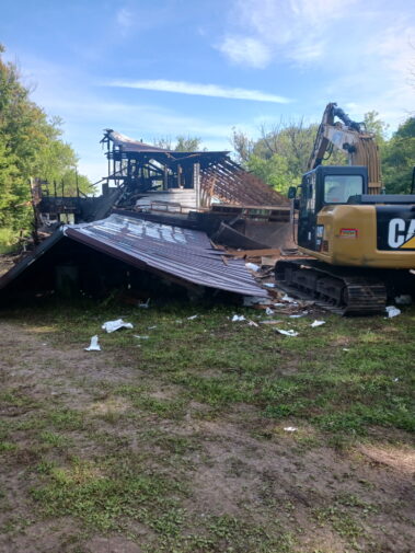 conklin trucking septic canastota oneida syracuse