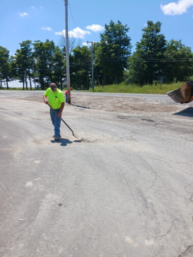 conklin trucking septic canastota oneida syracuse
