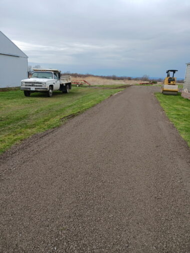 conklin trucking septic canastota oneida syracuse