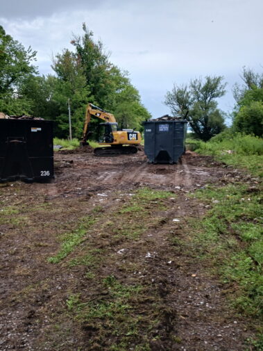 conklin trucking septic canastota oneida syracuse