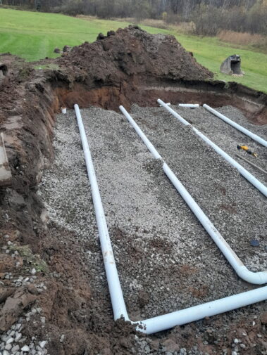 conklin trucking septic canastota oneida syracuse